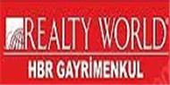 Realty World HBR Gayrimenkul - İstanbul